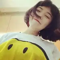 阳光少女萌妹纸
