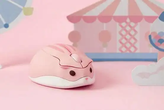 情人节送哪些外设给女孩选对外观准没错
