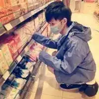 会有一个人来陪我慢慢用完这些头像的对么