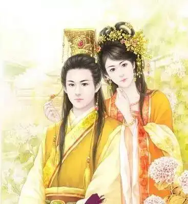 为什么古代人把结婚称为洞房答案竟然...
