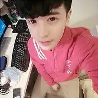 青睐帅帅的男头
