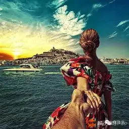 中国网红和欧美网红差的不只是100支玻尿酸的距离
