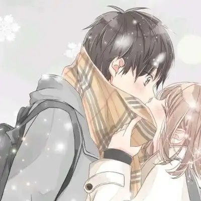 女孩子有了对象才会知道的事情
