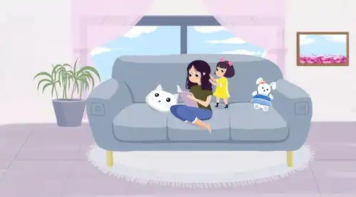 寒假儿童家务年龄对照表,舍不得用孩子才害了他
