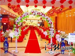 新人扎堆结婚,婚宴婚庆价格齐涨
