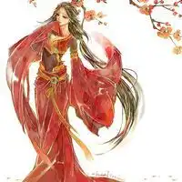 谁可以帮我做小说封面血族妖妃不好惹
