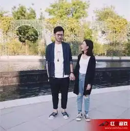 台湾情侣身高差网友简直羡慕嫉妒恨
