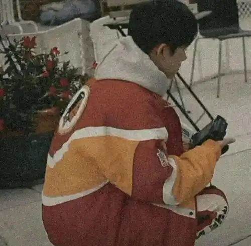 给个机会当你的情侣头像吧
