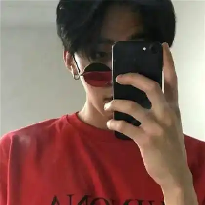 女生最感兴趣的男生头像,每个人品味不同喜欢的不一样
