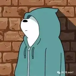 裸熊头像,咱们裸熊头像
