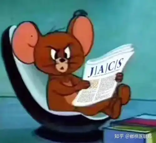 一大波科研人专属表情包来袭拿走不谢

