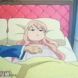 沙雕情侣头像,看到第一个我就笑了
