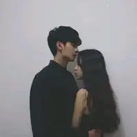 耿耿于怀情侣头像一对两张微信头像图片大全
