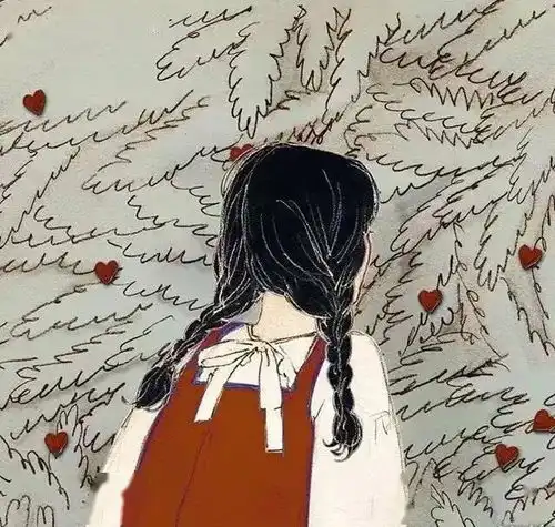热门情侣头像精选愿岁月可期,愿此情可待,愿良人可盼
