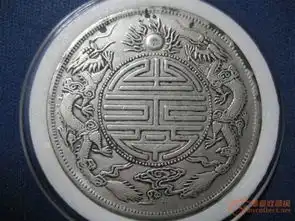 光绪元宝寿字币真假
