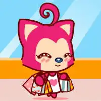可爱歪脖蜘蛛侠图片微信头像图片大全
