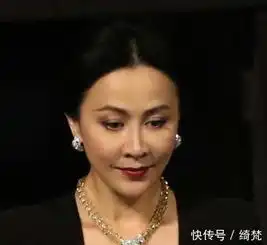 刘嘉玲嘲讽张柏芝我的老公是影帝,张柏芝9字回怼,网友精辟
