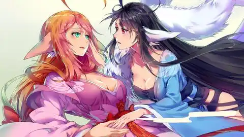 让我们来看看推特上咋说狐妖

