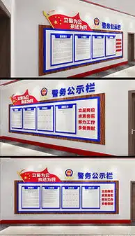 公示栏展板公示栏展板设计素材下载公示栏展板图片源文件下载我图网