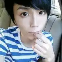 头像小孩一对男女
