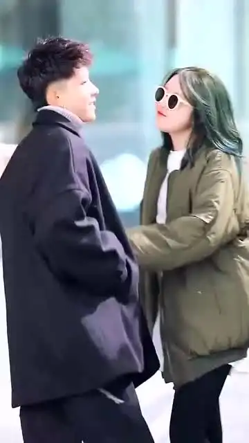 现在的闺密占有欲都这般强吗
