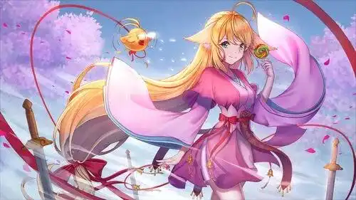 狐妖小红娘中的涂山雅雅有什么性格特点
