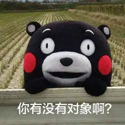 情人节专供脱单表情包
