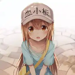 福利110张动漫男女生头像任你拿
