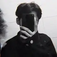 情侣头像单人一人一张黑白微信头像图片大全
