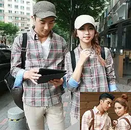夏天来临之前的时尚预告杂志