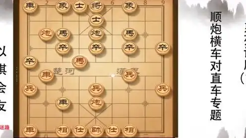 飞哥象棋的个人频道
