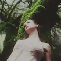 个性范欧美qq头像燃亮自己的心情3

