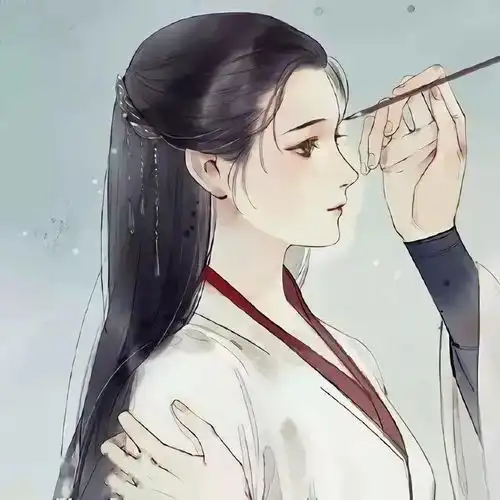 头像图片丨卡通动漫头像,可爱卡通头像
