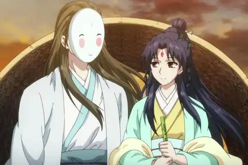 狐妖小红娘人与妖之间可以转世续缘,人与人妖与妖为何不能
